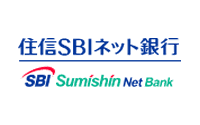 住信ＳＢＩネット銀行