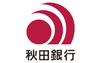 秋田銀行