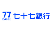 七十七銀行