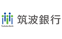 筑波銀行