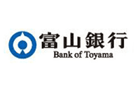 富山銀行