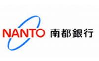 南都銀行