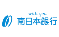 南日本銀行