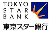 東京スター銀行